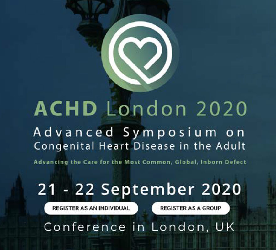 Advanced Symposium on ACHD