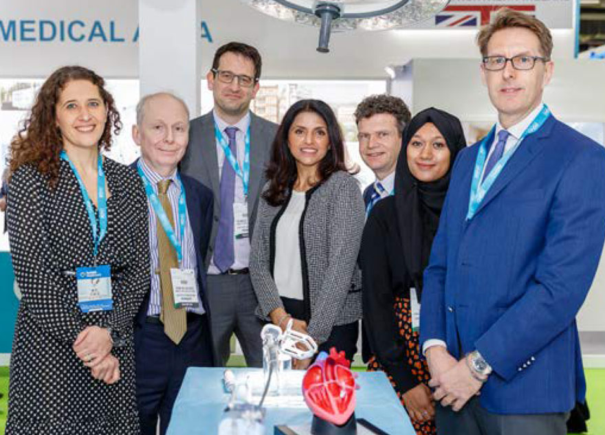 Arab Health 2020