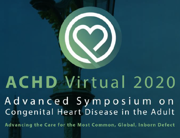 12th Advanced Symposium on ACHD