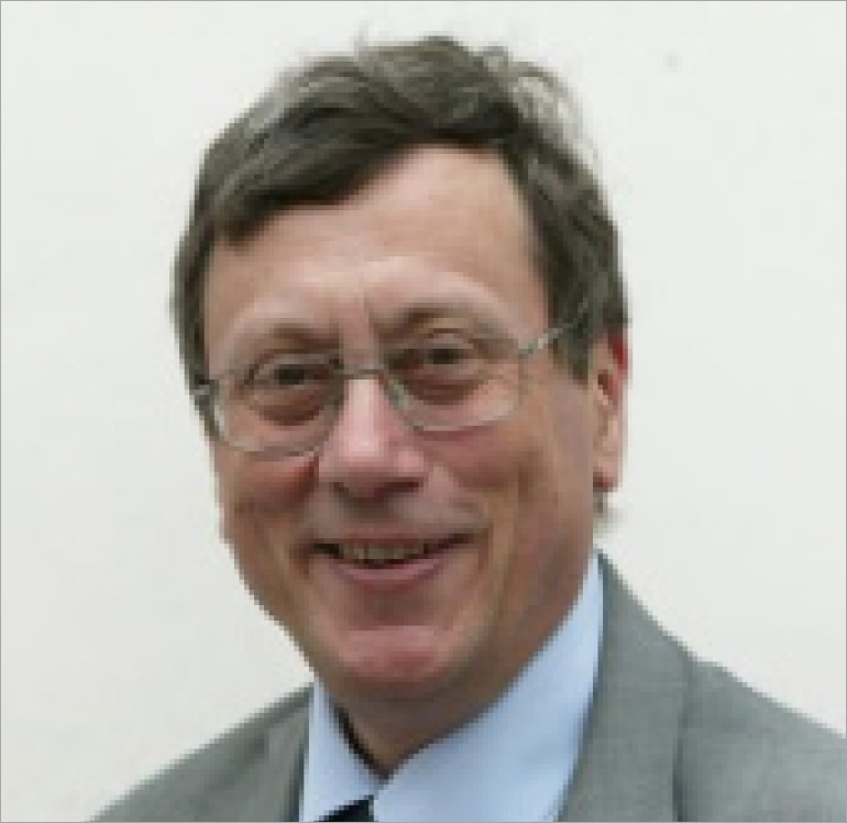 Congratulations to Professor Andrew Bush