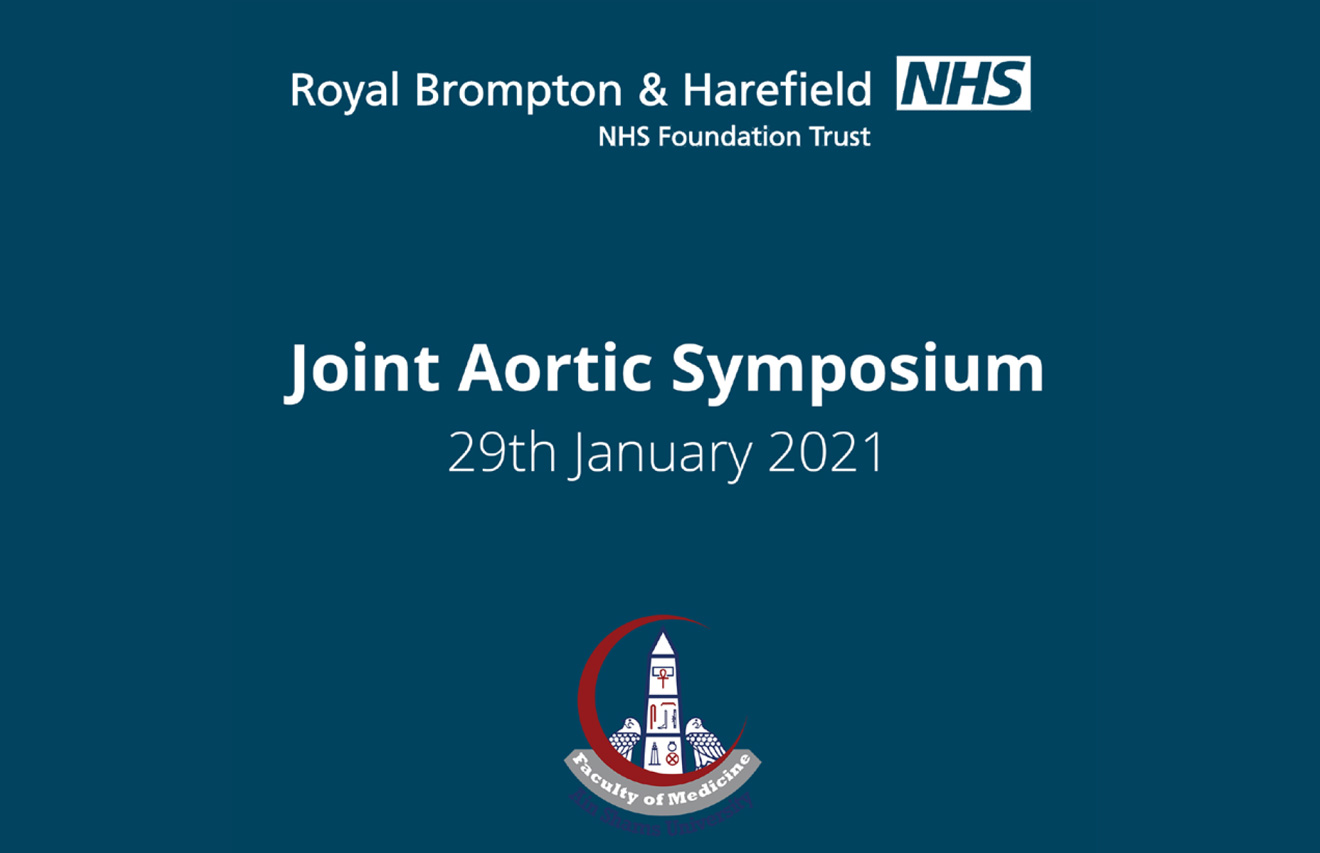 Joint Aortic Symposium 2021